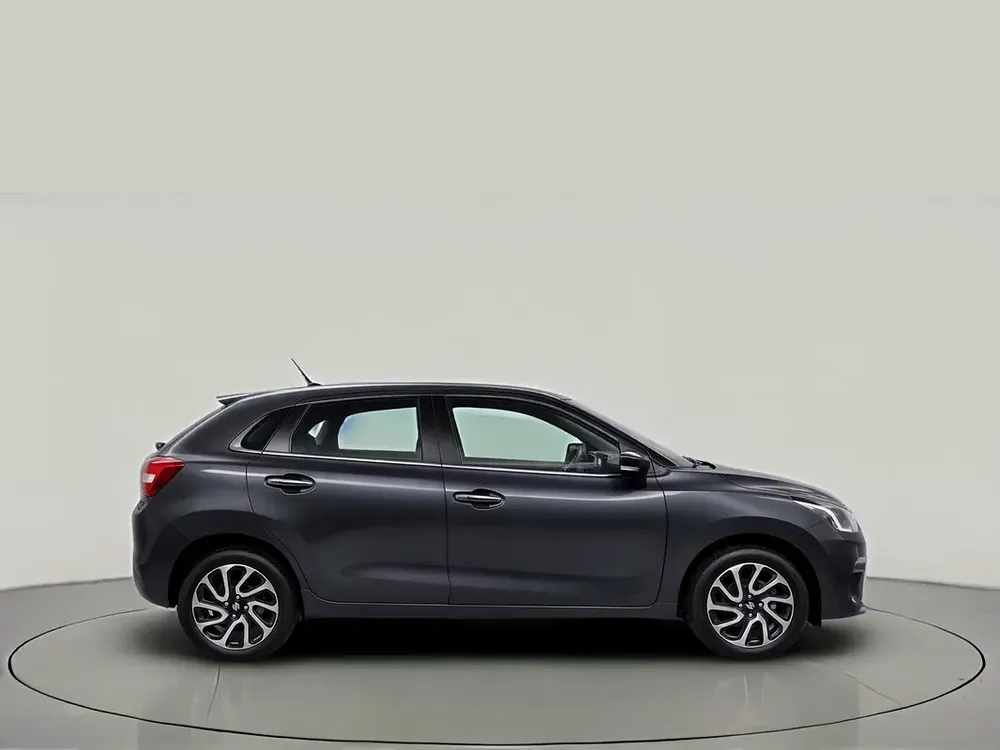 AED 627/month | 0 DP | Manufacturer Warranty | Service History | 30 Day Return | SUZUKI BALENO 2024 - Image 5