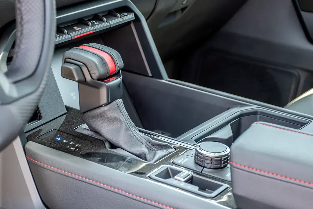 2026 Toyota Tundra Crewmax TRD Pro | Off-Road Ready | Brand New - Image 9