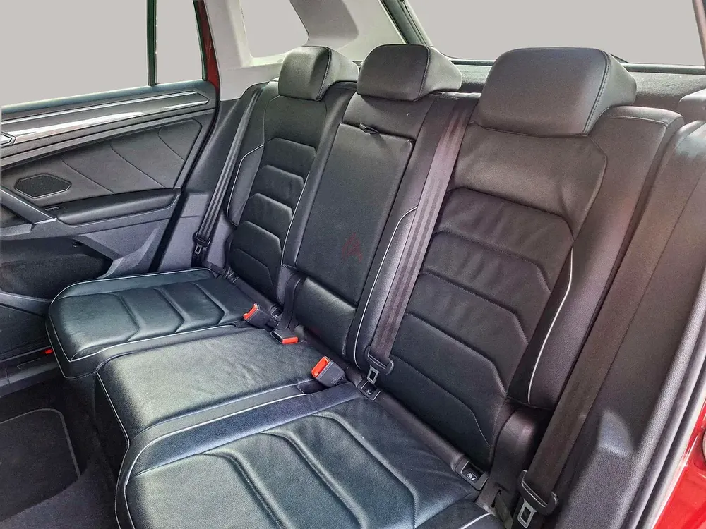 AED 742/month | 2018 Volkswagen Tiguan  | GCC Specs | Ref#470377 - Image 13