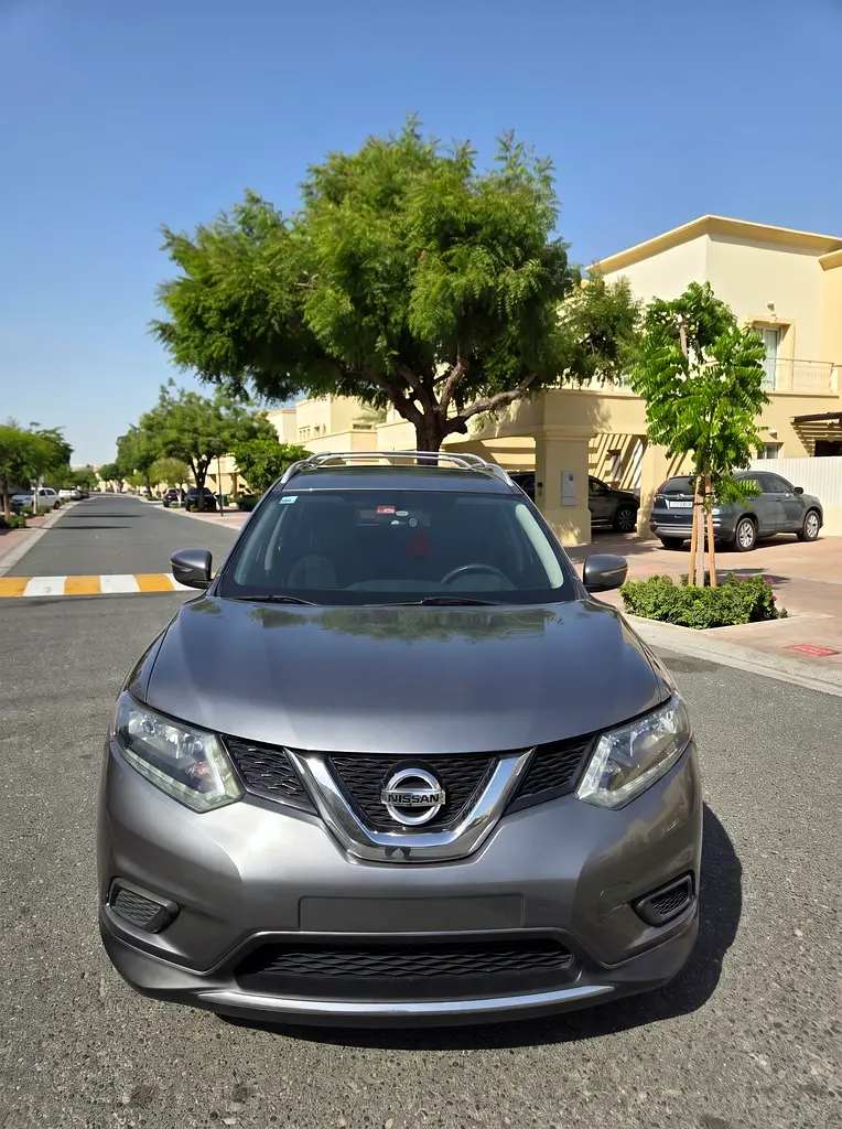 2015 Nissan Rogue,  Well Maintained, Clean - Image 6