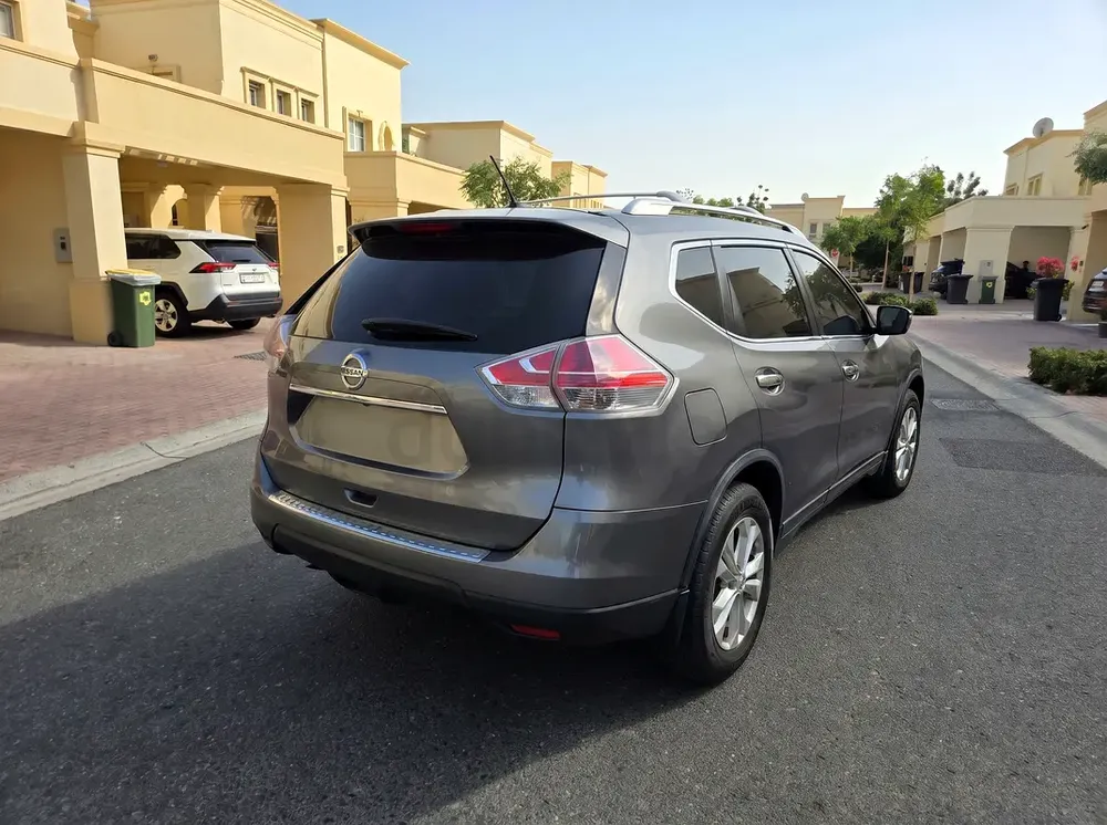 2015 Nissan Rogue,  Well Maintained, Clean - Image 7