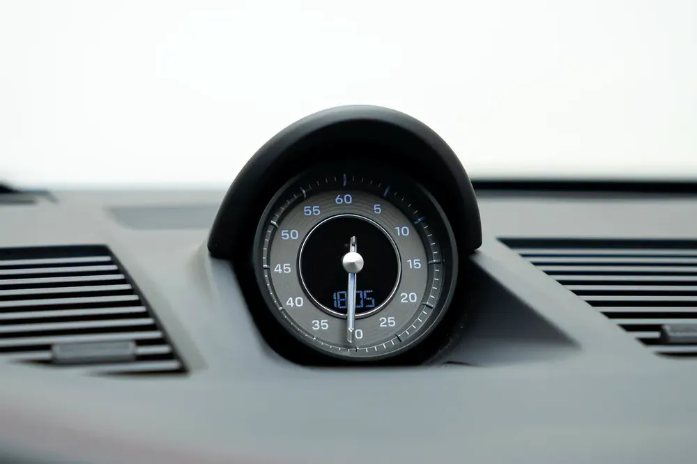 GCC SPECS AL NABOODAH WARRANTY 2026 - 2024 911 PORSCHE TURBO - Image 18