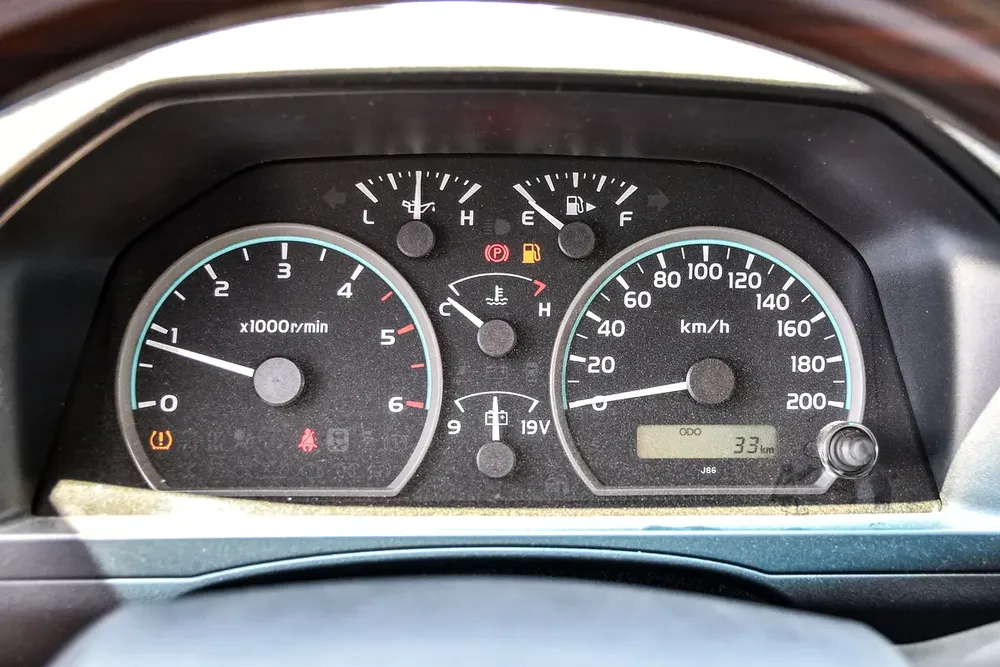 2026 Toyota Land Cruiser 70 Series LC 76 LX - GCC Specs - Brand New! - Image 4