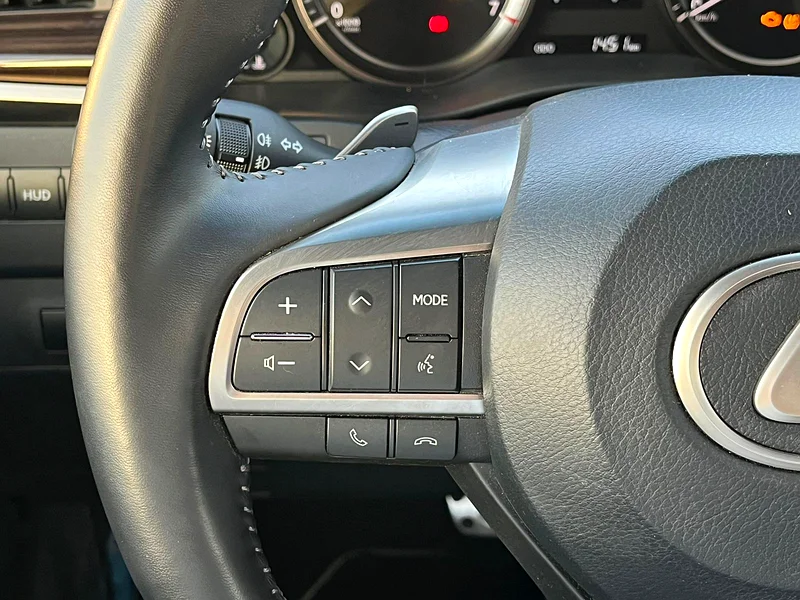 LEXUS LX570 2021 SUPER SPORT 1450 KM - Image 11