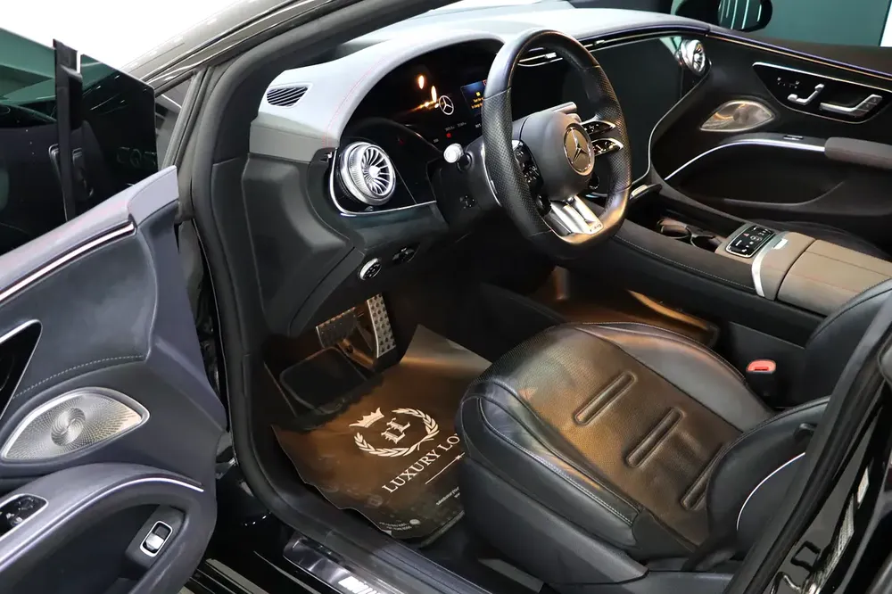 Mercedes-Benz EQS 53 4MATIC+ 2023 | AMG Dynamic Plus | Electric Luxury - Image 6