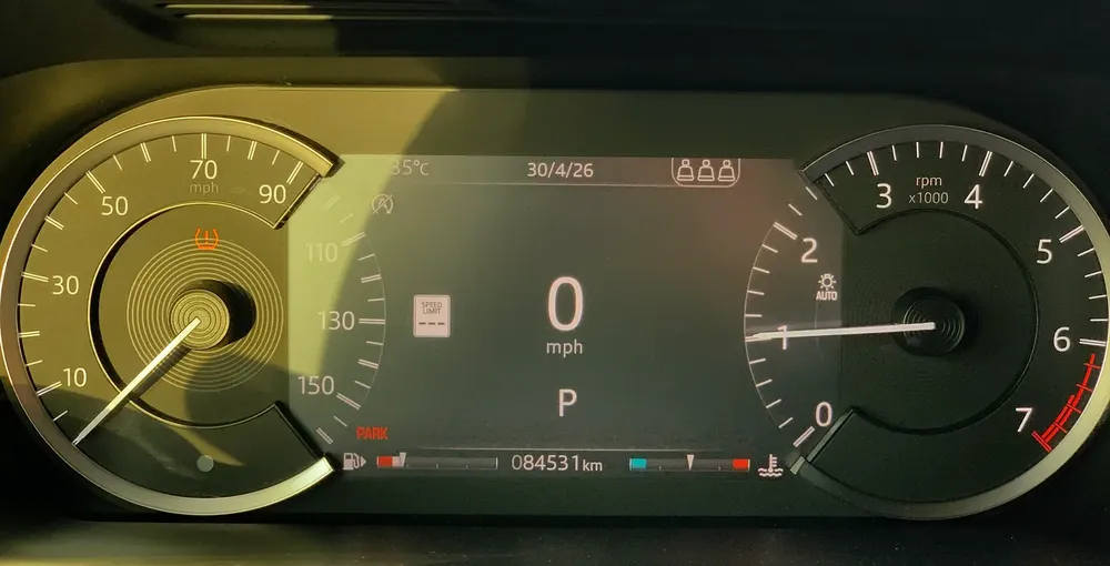AED 2,800 / Monthly | Mustang GT 2024 | USA Specs | 2.0L 4-Cyl engine |  Perfect condition - Image 13