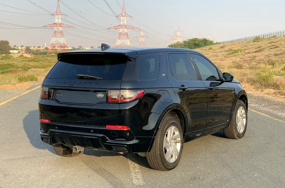 AED 2,800 / Monthly | Mustang GT 2024 | USA Specs | 2.0L 4-Cyl engine |  Perfect condition - Image 6