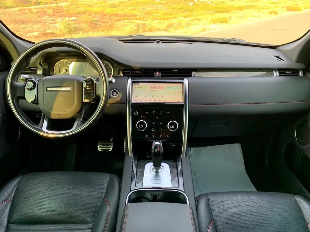 AED 2,800 / Monthly | Mustang GT 2024 | USA Specs | 2.0L 4-Cyl engine |  Perfect condition - Image 7