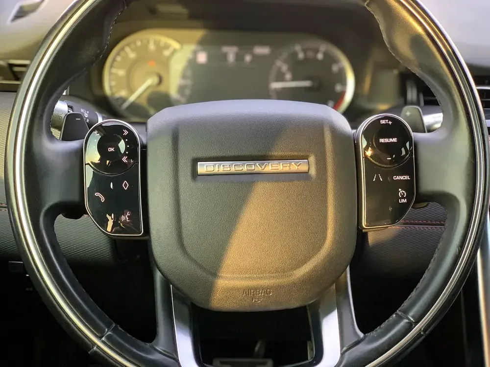 AED 2,800 / Monthly | Mustang GT 2024 | USA Specs | 2.0L 4-Cyl engine |  Perfect condition - Image 9