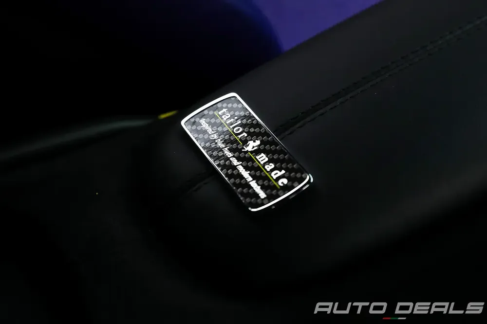 2022 Ferrari Roma - GCC Specs - Pristine Condition - Image 18
