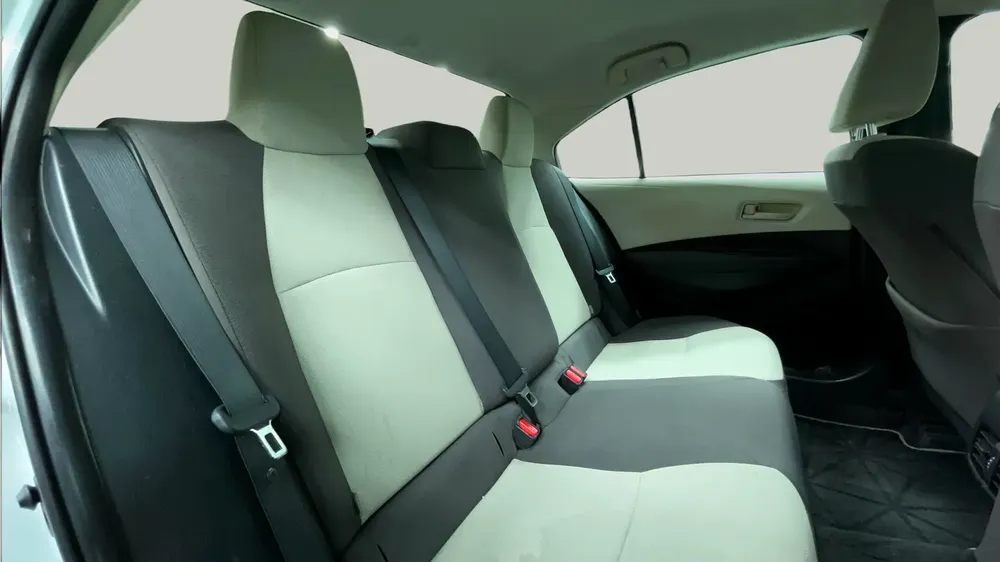 AED 815/m | 0 DP | Free 3 Months Warranty | Service History | 30 Day Return | TOYOTA COROLLA 2023 - Image 10