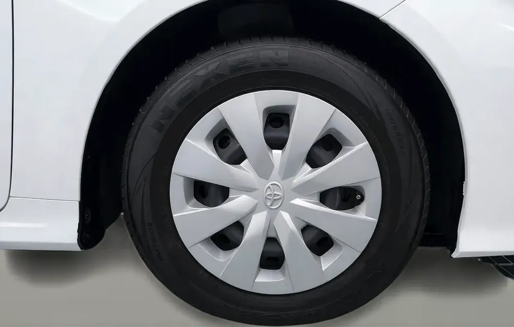 AED 815/m | 0 DP | Free 3 Months Warranty | Service History | 30 Day Return | TOYOTA COROLLA 2023 - Image 12