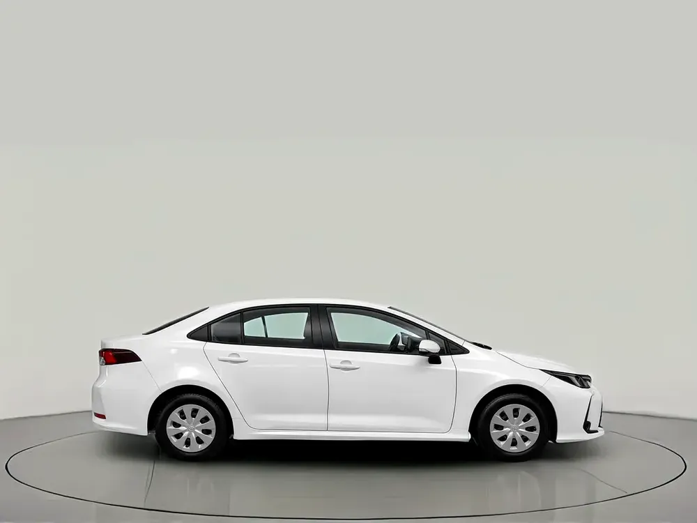 AED 815/m | 0 DP | Free 3 Months Warranty | Service History | 30 Day Return | TOYOTA COROLLA 2023 - Image 5