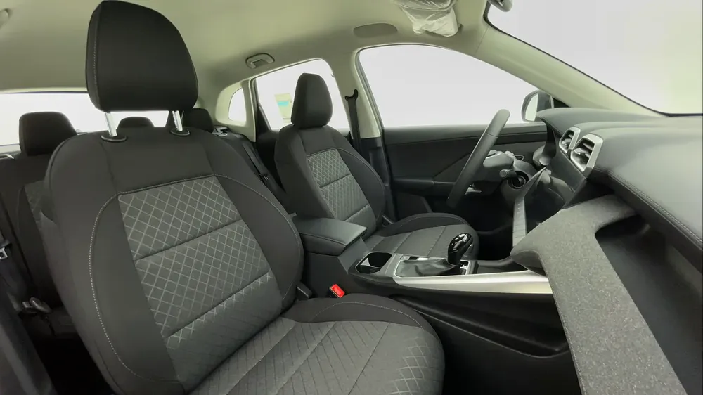 AED 801/month | Manufacturer Warranty | 30 Day Return | MG ZS 2026 - Image 6