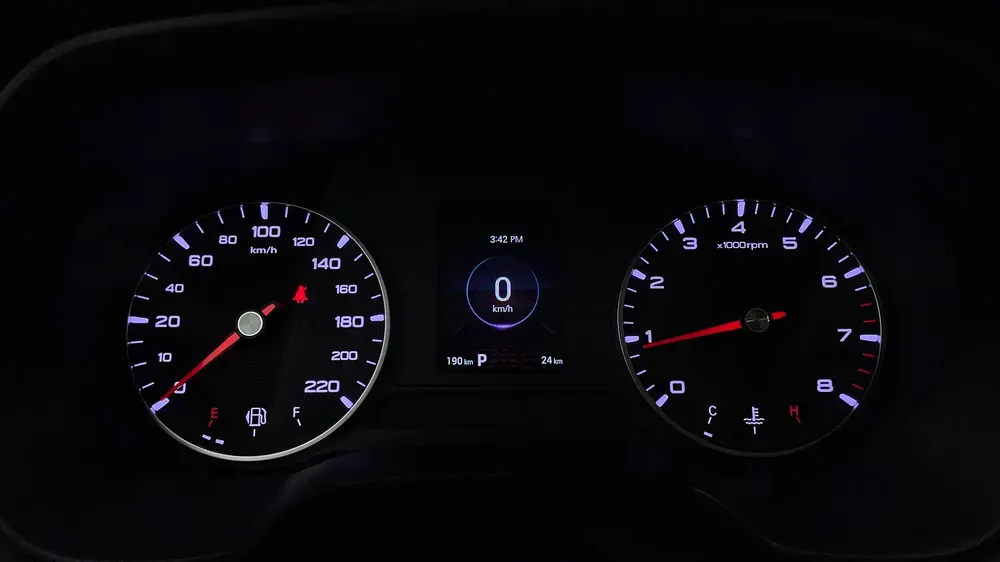 AED 801/month | Manufacturer Warranty | 30 Day Return | MG ZS 2026 - Image 9