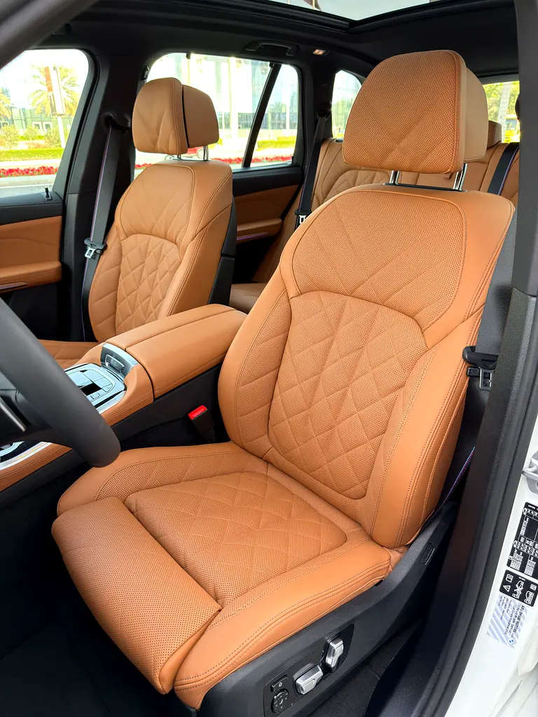 2026 BMW X5 xDrive40i M Sport. 5 Years Warranty/ 5 Years Free Service. Free Insurance & Window t - Image 12
