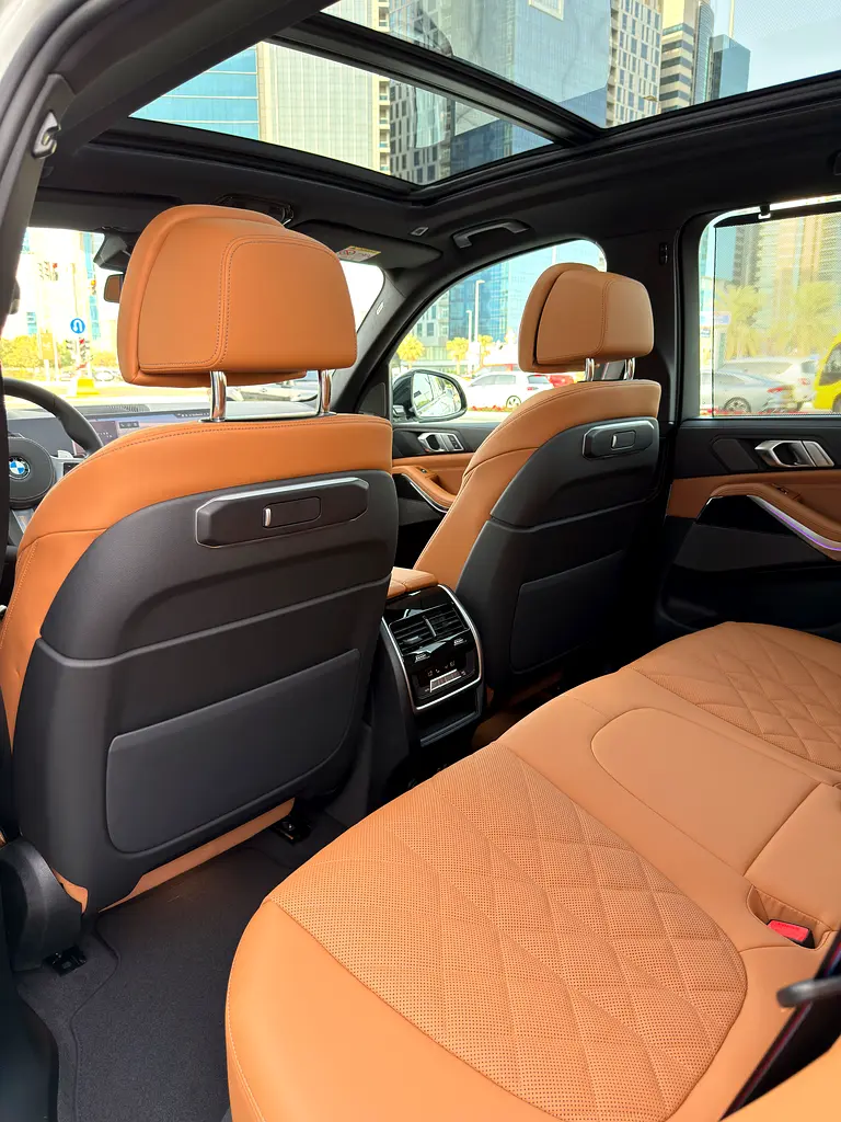 2026 BMW X5 xDrive40i M Sport. 5 Years Warranty/ 5 Years Free Service. Free Insurance & Window t - Image 14