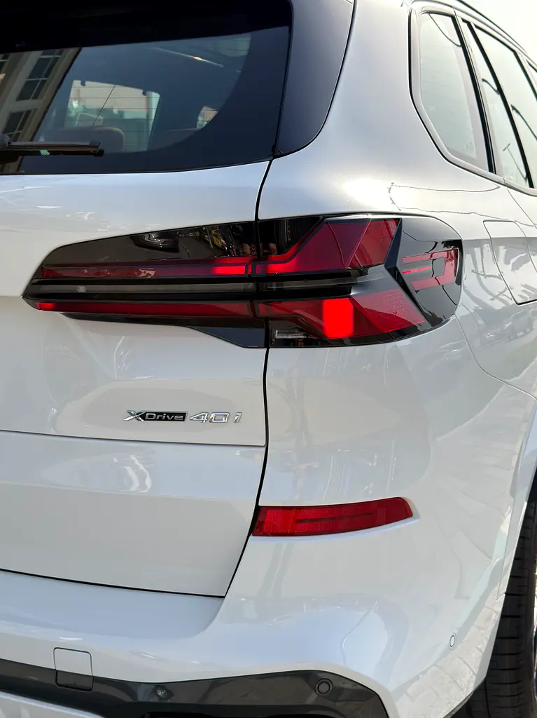 2026 BMW X5 xDrive40i M Sport. 5 Years Warranty/ 5 Years Free Service. Free Insurance & Window t - Image 9