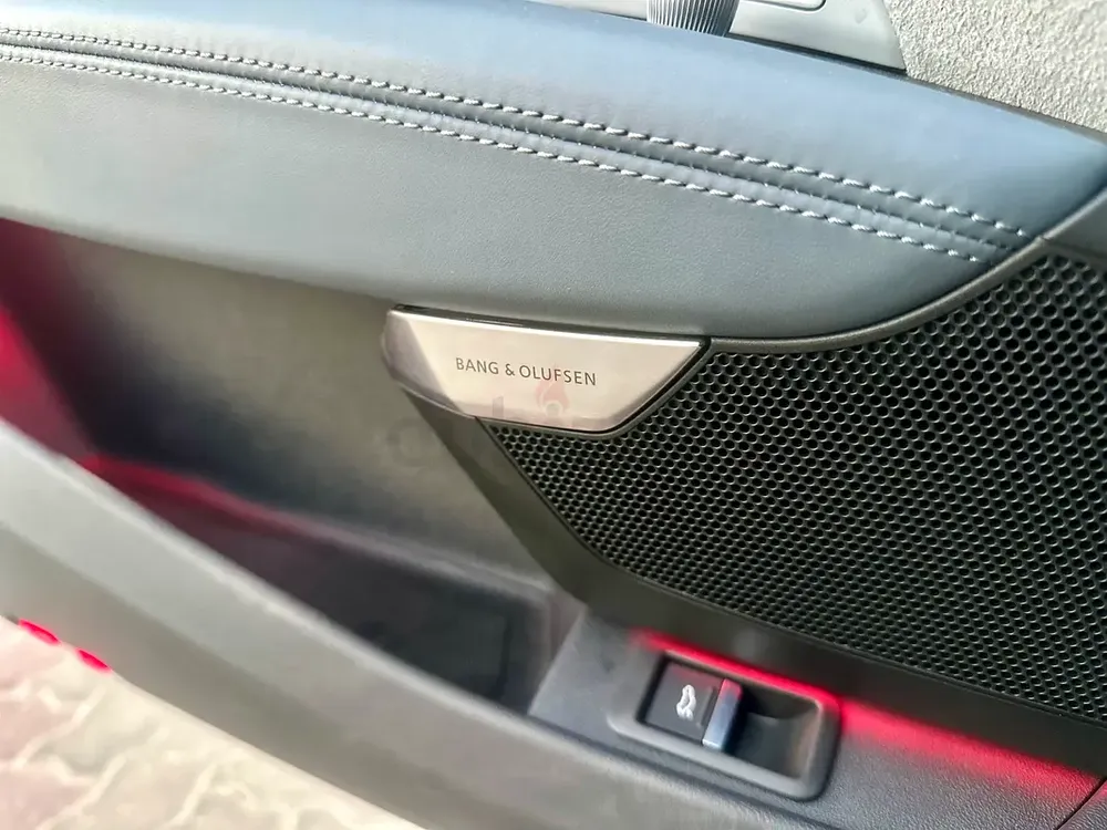 2022 Audi e-tron GT quattro | GCC Specs | Low Mileage - Image 14