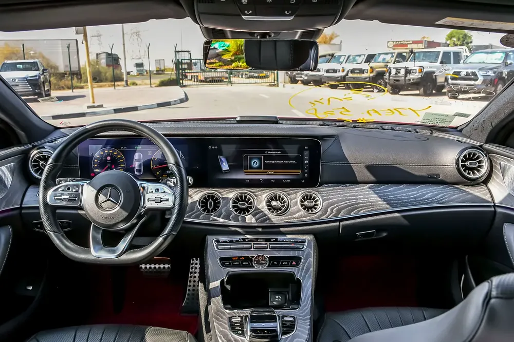 2018 Mercedes-Benz CLS450 | Like Brand New | Only 31,000 KM - Image 10