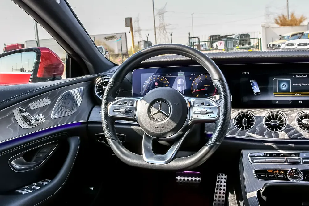 2018 Mercedes-Benz CLS450 | Like Brand New | Only 31,000 KM - Image 11
