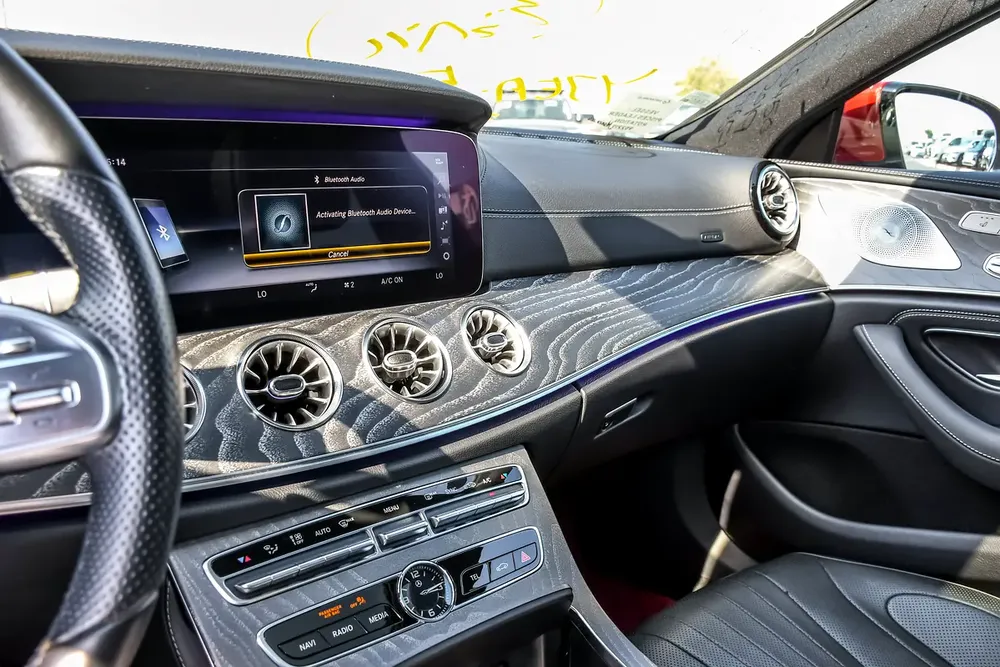 2018 Mercedes-Benz CLS450 | Like Brand New | Only 31,000 KM - Image 13