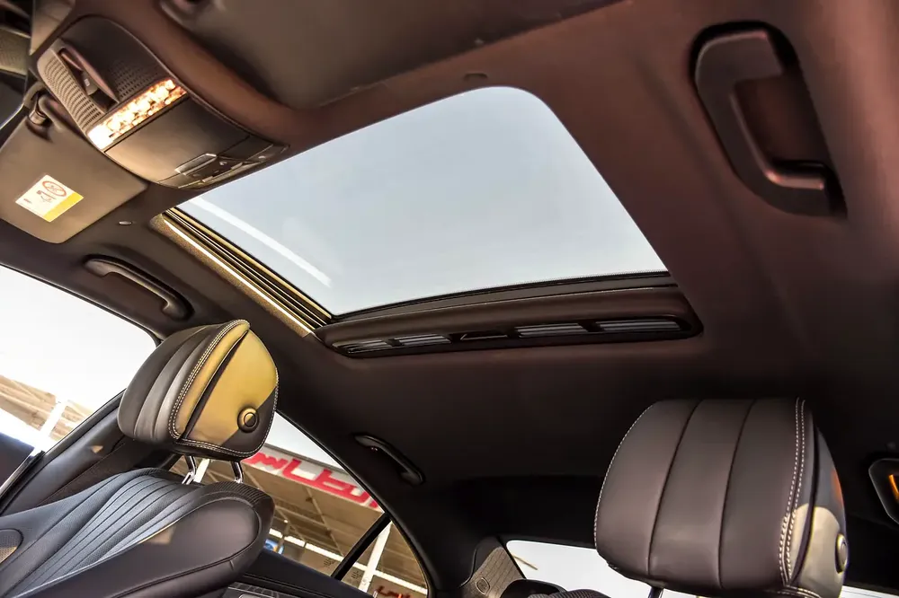 2018 Mercedes-Benz CLS450 | Like Brand New | Only 31,000 KM - Image 16