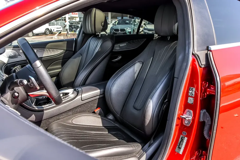 2018 Mercedes-Benz CLS450 | Like Brand New | Only 31,000 KM - Image 17