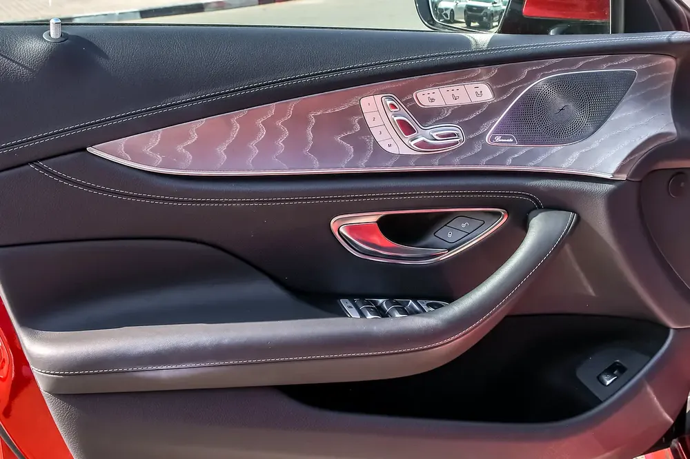 2018 Mercedes-Benz CLS450 | Like Brand New | Only 31,000 KM - Image 18