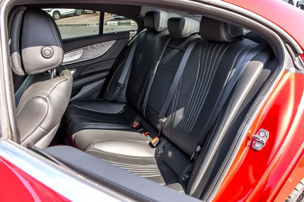 2018 Mercedes-Benz CLS450 | Like Brand New | Only 31,000 KM - Image 20