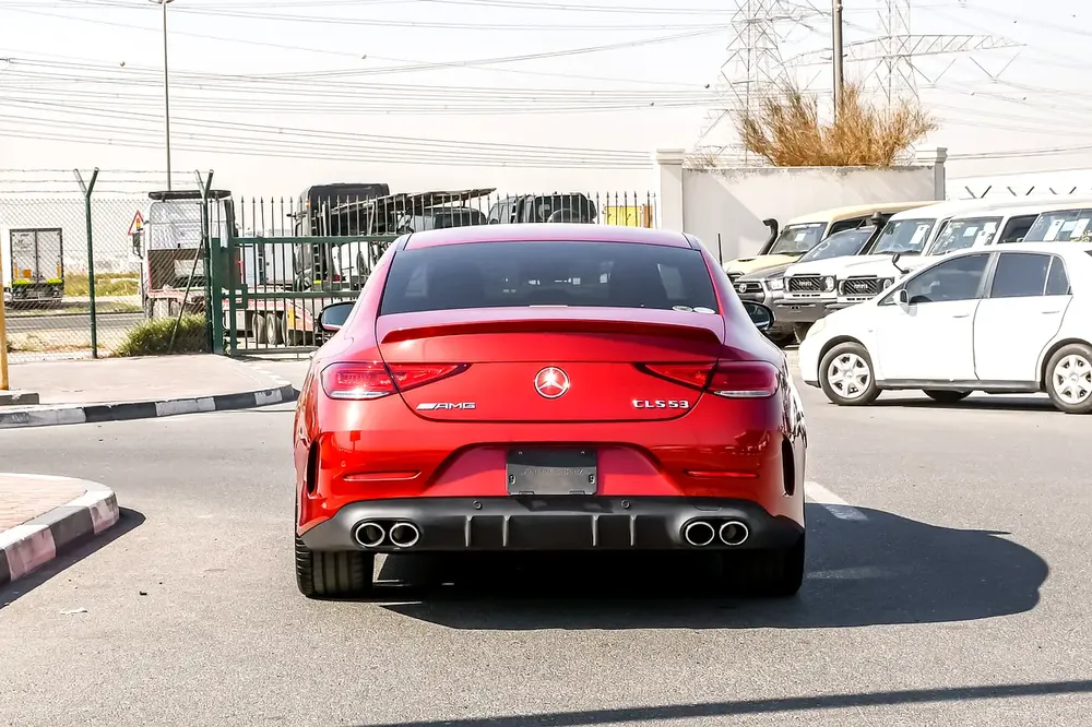 2018 Mercedes-Benz CLS450 | Like Brand New | Only 31,000 KM - Image 8