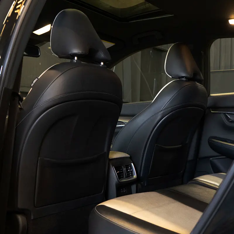 AED 2,490 pm • 0% Downpayment • Infiniti QX55  • 1 Year Warranty - Image 12
