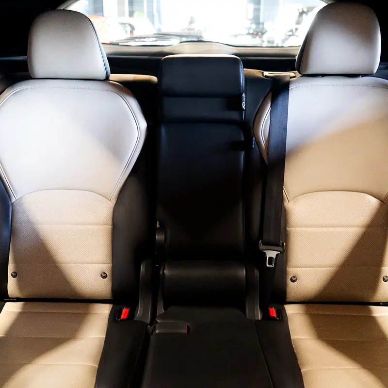 AED 2,490 pm • 0% Downpayment • Infiniti QX55  • 1 Year Warranty - Image 13