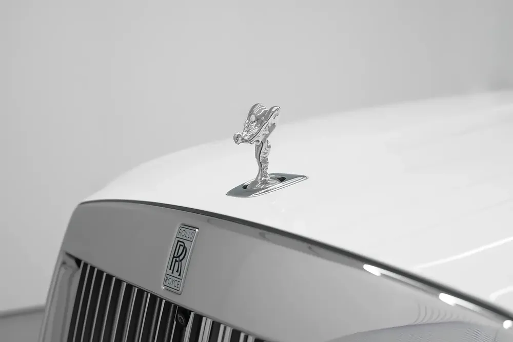 Rolls-Royce Ghost 2026 | Certified Pre-Owned | Warranty  Service - Image 18