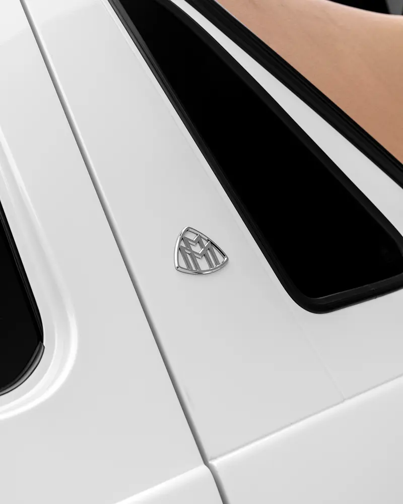 2018 Mercedes-Maybach G650 Landaulet | 1 of 99 - Image 13