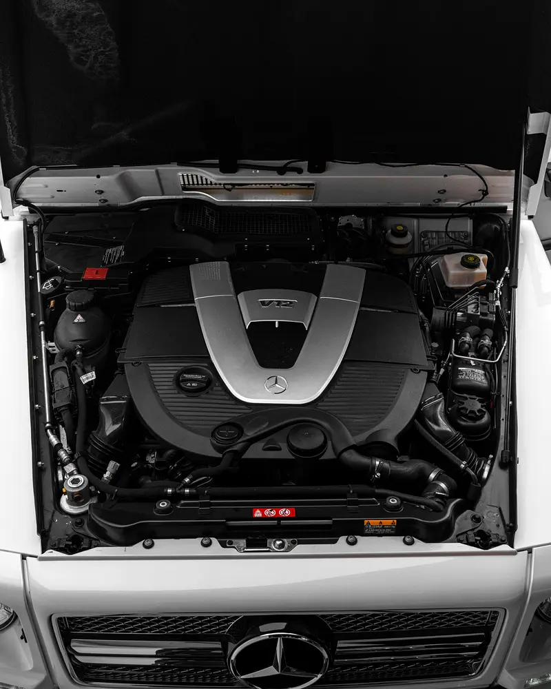 2018 Mercedes-Maybach G650 Landaulet | 1 of 99 - Image 15