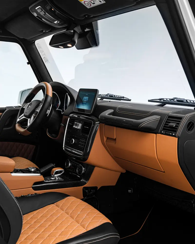 2018 Mercedes-Maybach G650 Landaulet | 1 of 99 - Image 17