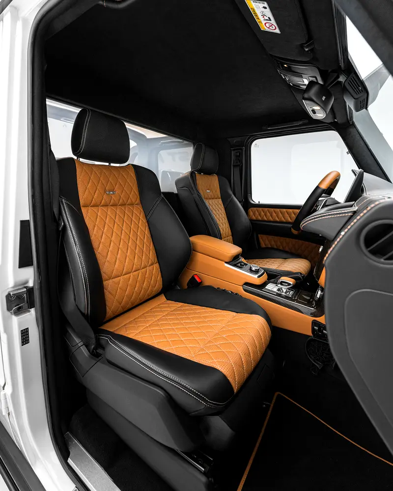 2018 Mercedes-Maybach G650 Landaulet | 1 of 99 - Image 18