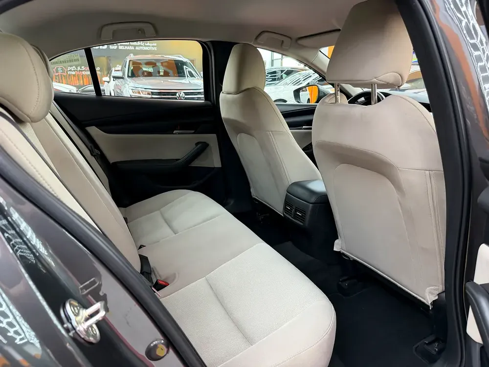 Promotion Price | Zero Down Payment | GCC | Under Warranty | Certified Pre-owned | - Image 12
