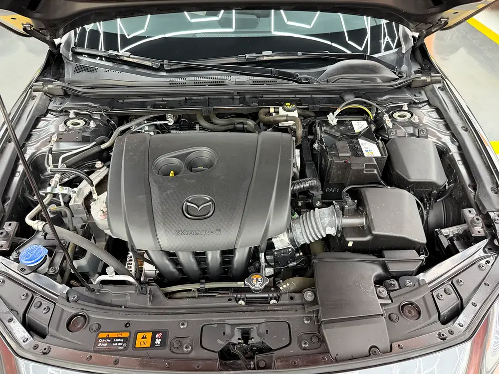 Promotion Price | Zero Down Payment | GCC | Under Warranty | Certified Pre-owned | - Image 14