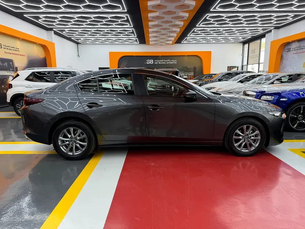 Promotion Price | Zero Down Payment | GCC | Under Warranty | Certified Pre-owned | - Image 4