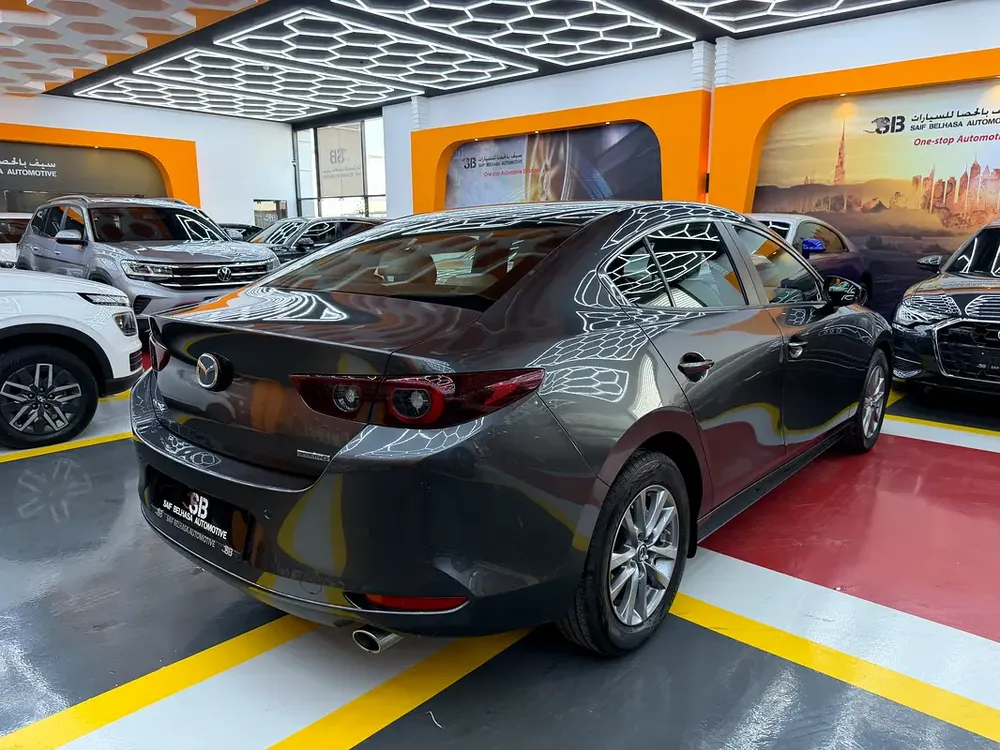 Promotion Price | Zero Down Payment | GCC | Under Warranty | Certified Pre-owned | - Image 5