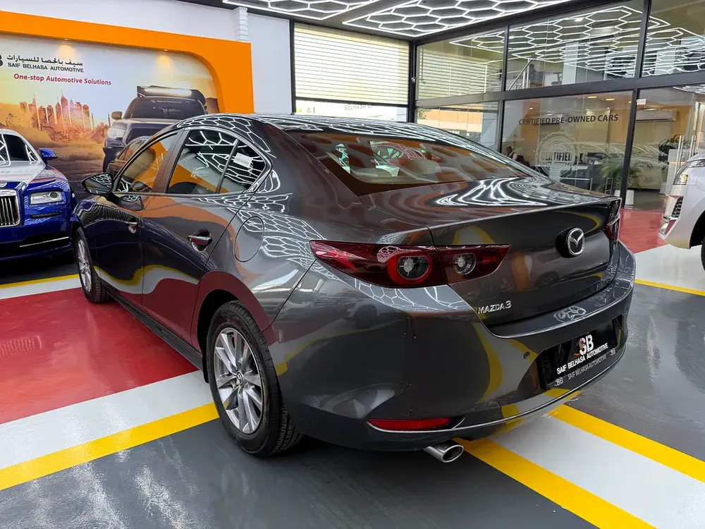 Promotion Price | Zero Down Payment | GCC | Under Warranty | Certified Pre-owned | - Image 7