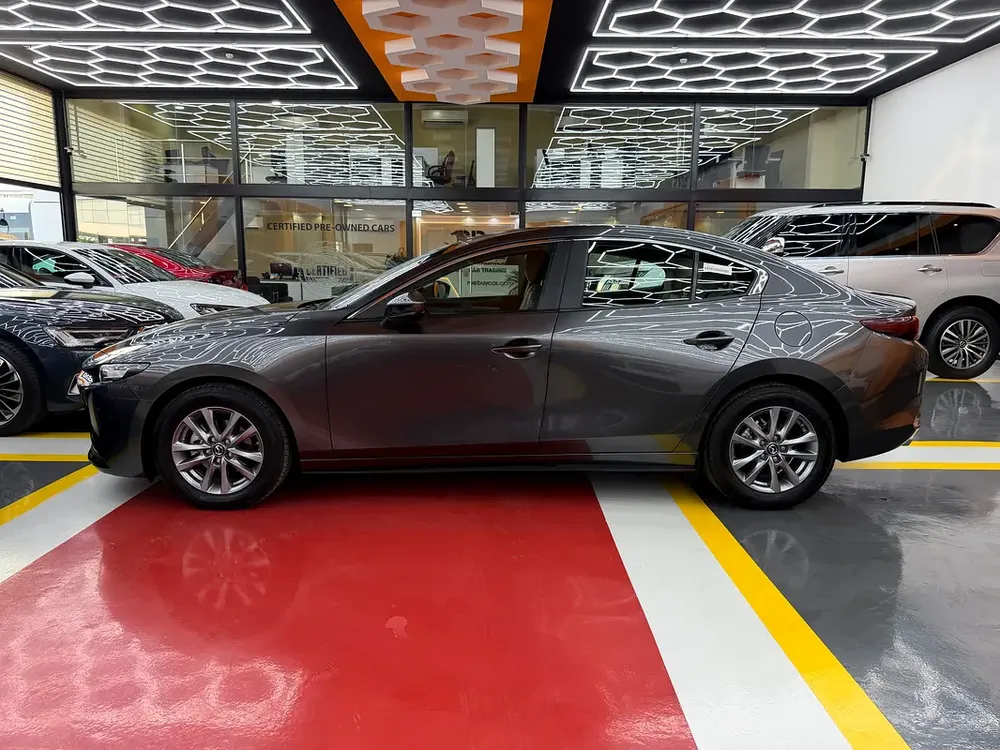 Promotion Price | Zero Down Payment | GCC | Under Warranty | Certified Pre-owned | - Image 8