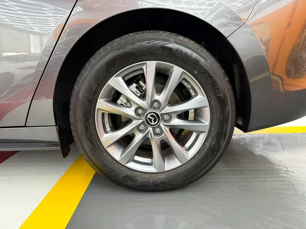 Promotion Price | Zero Down Payment | GCC | Under Warranty | Certified Pre-owned | - Image 9