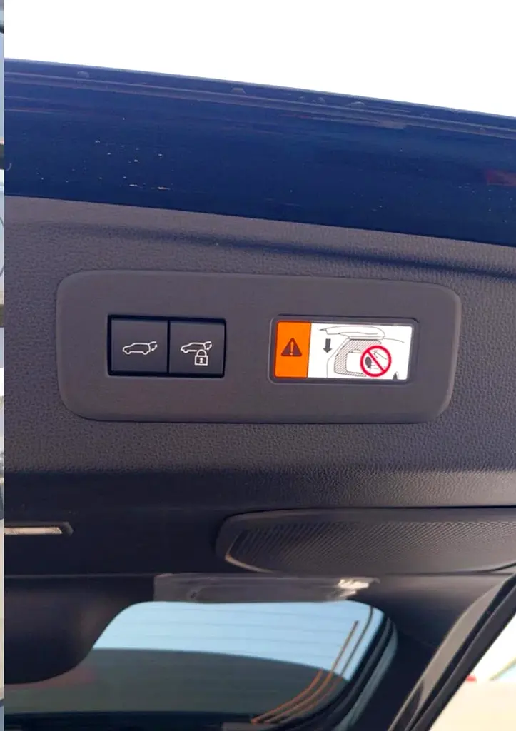 Toyota Prado luxury premium plus 2,4 2026 - Brand New Model - Image 11