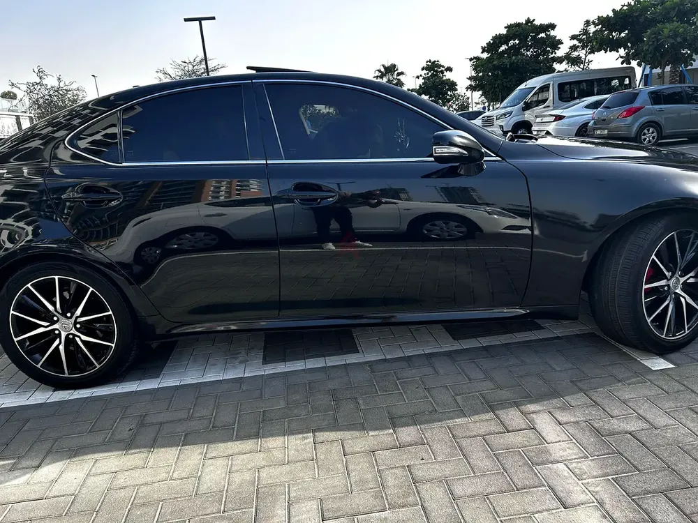Lexus IS 250 2012 - American Specs - Excellent Condition - Image 12