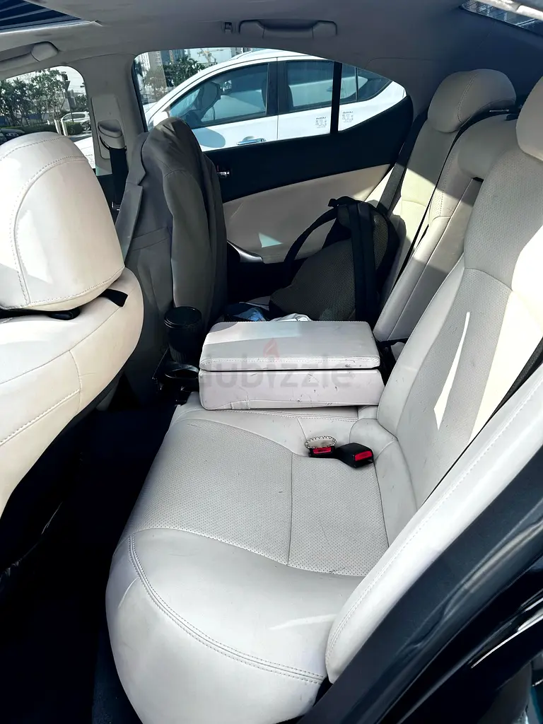 Lexus IS 250 2012 - American Specs - Excellent Condition - Image 15
