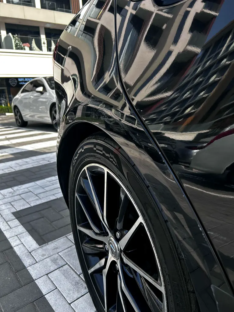 Lexus IS 250 2012 - American Specs - Excellent Condition - Image 8