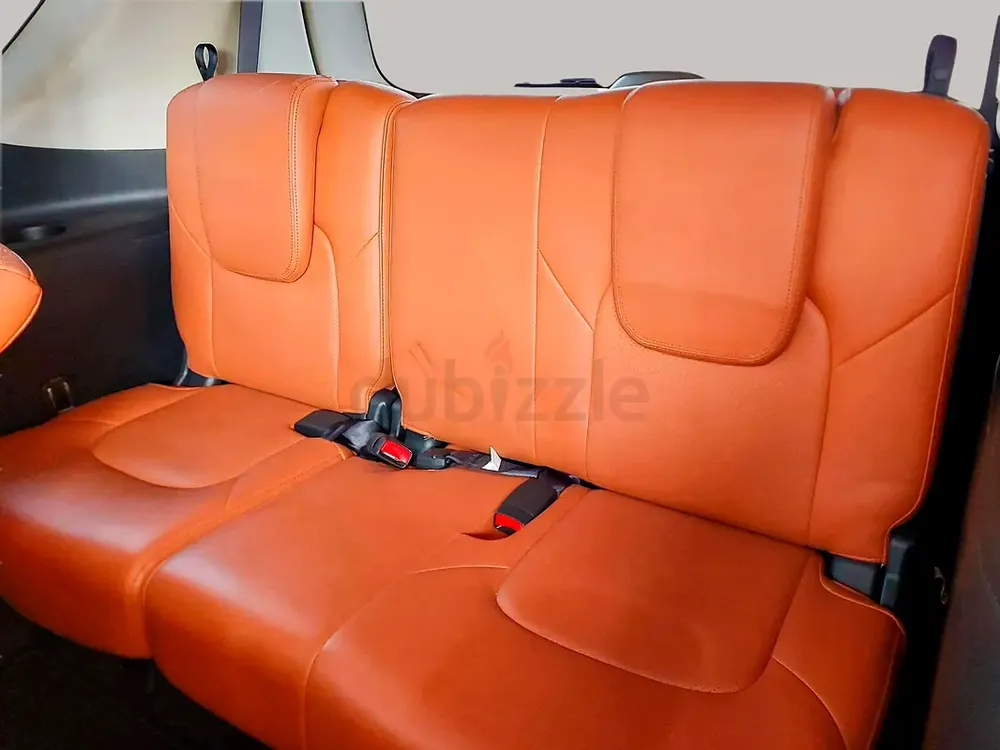 AED 1900/month | 2021 Nissan Patrol XE | GCC Specs | Ref#456613 - Image 13